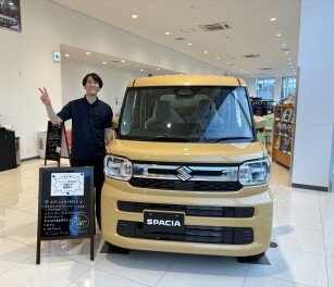 夏のハイブリッド体感試乗会開催！
